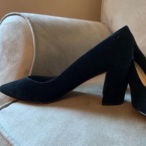 Like new Marc fisher heels